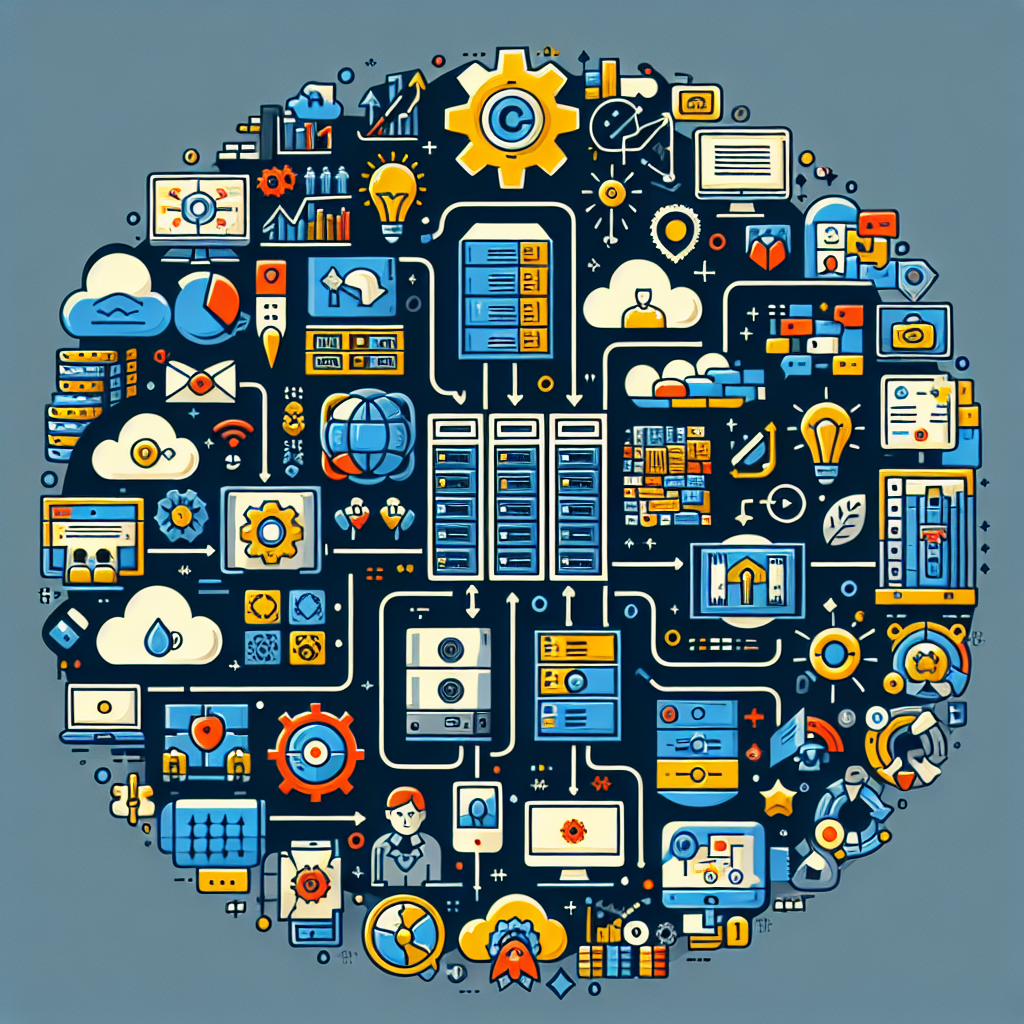 Webhosting Diensten en Mogelijkheden bij Actiefhost.be